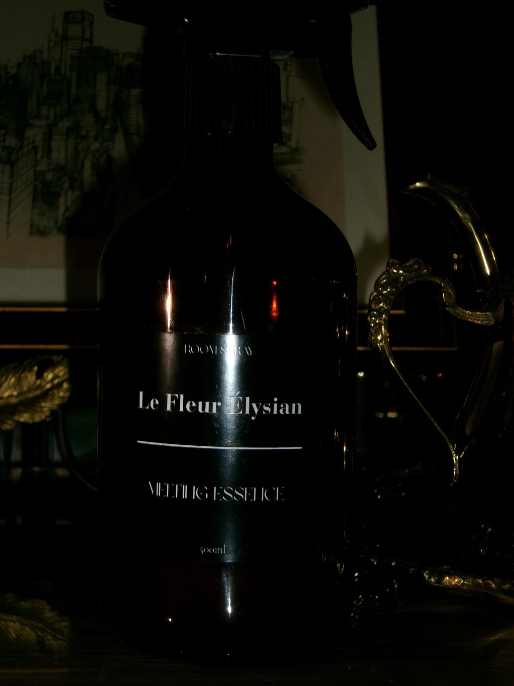 Le Fleur Élysian Room Spray