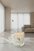 Melting Essence Signature Candle